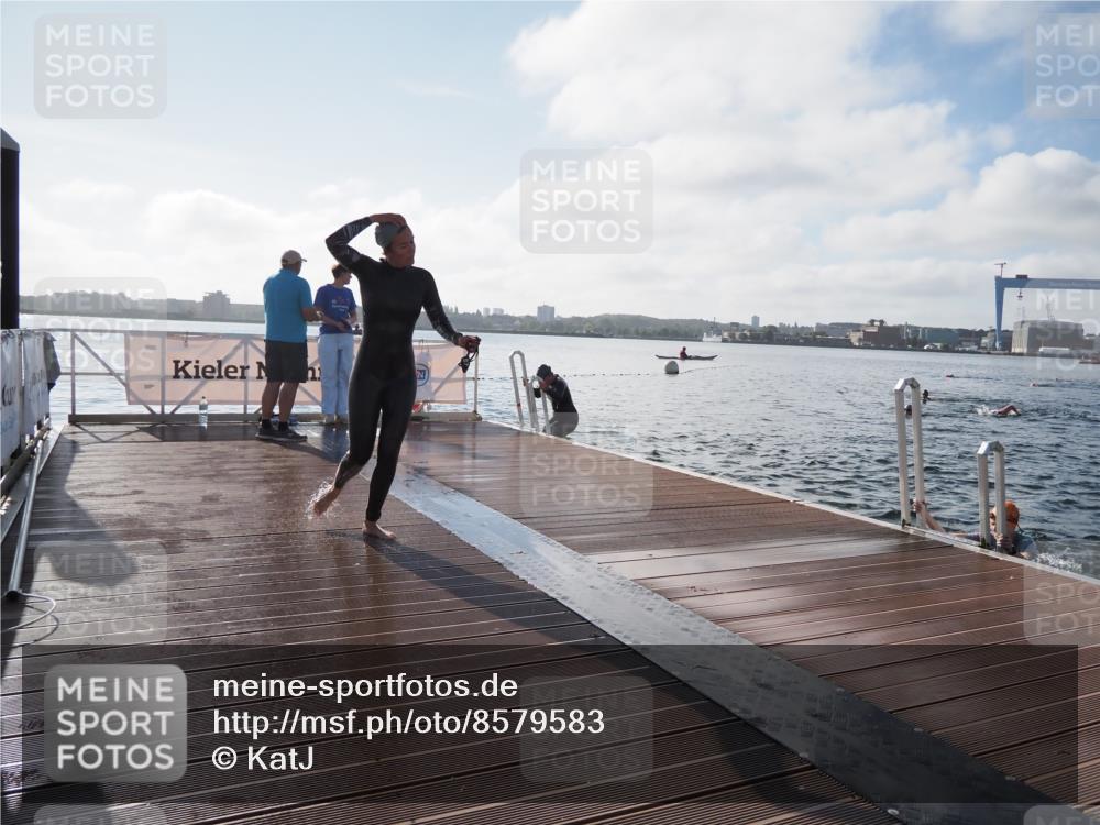 17.08.2025 - KN Förde Triathlon 2025 KatJ http://msf.ph/oto/8579583 17.08.2025 09:20:56 Schwimmen 197, 200, 205, 216, 223, 197, 200, 205, 216, 223, 228 meine-sportfotos.de