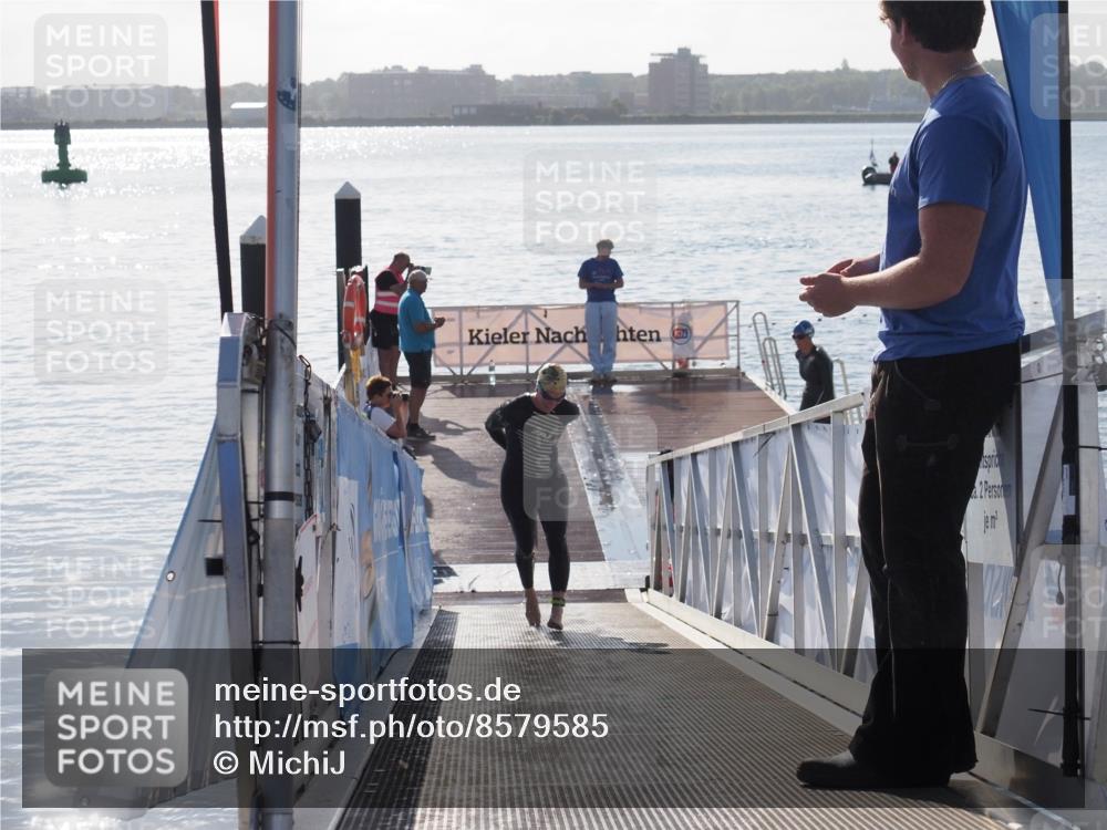 17.08.2025 - KN Förde Triathlon 2025 MichiJ http://msf.ph/oto/8579585 17.08.2025 09:17:31 Schwimmen 169, 177, 177, 181 meine-sportfotos.de