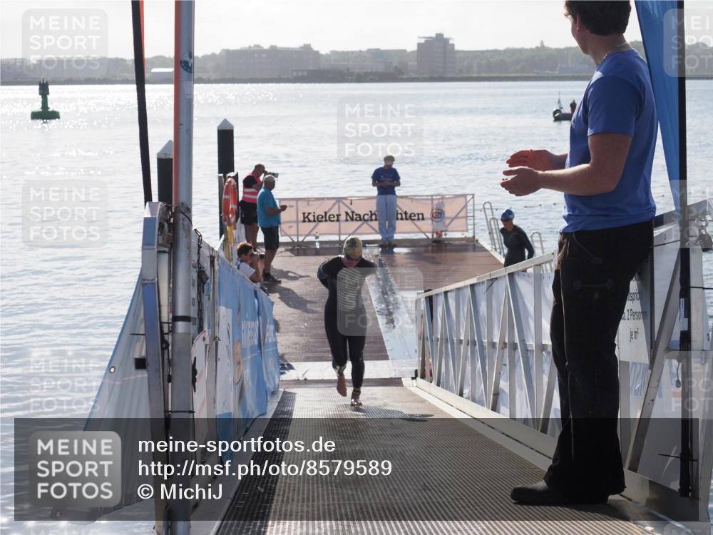 17.08.2025 - KN Förde Triathlon 2025 MichiJ http://msf.ph/oto/8579589 17.08.2025 09:17:31 Schwimmen 169, 177, 177, 181 meine-sportfotos.de