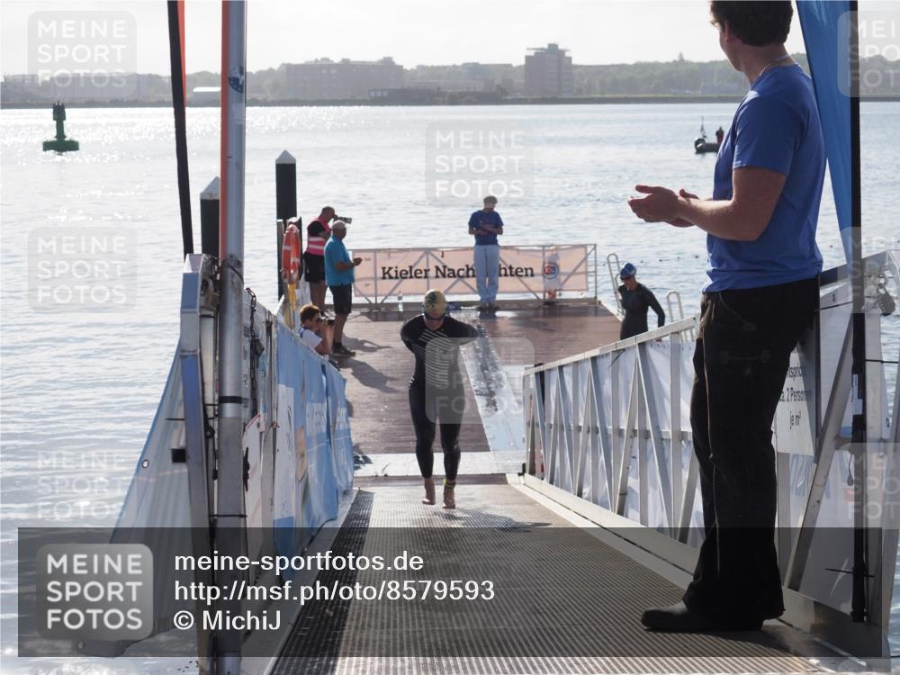 17.08.2025 - KN Förde Triathlon 2025 MichiJ http://msf.ph/oto/8579593 17.08.2025 09:17:31 Schwimmen 169, 177, 177, 181 meine-sportfotos.de