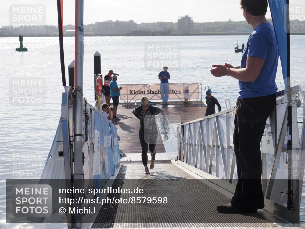 17.08.2025 - KN Förde Triathlon 2025 MichiJ http://msf.ph/oto/8579598 17.08.2025 09:17:31 Schwimmen 169, 177, 177, 181 meine-sportfotos.de