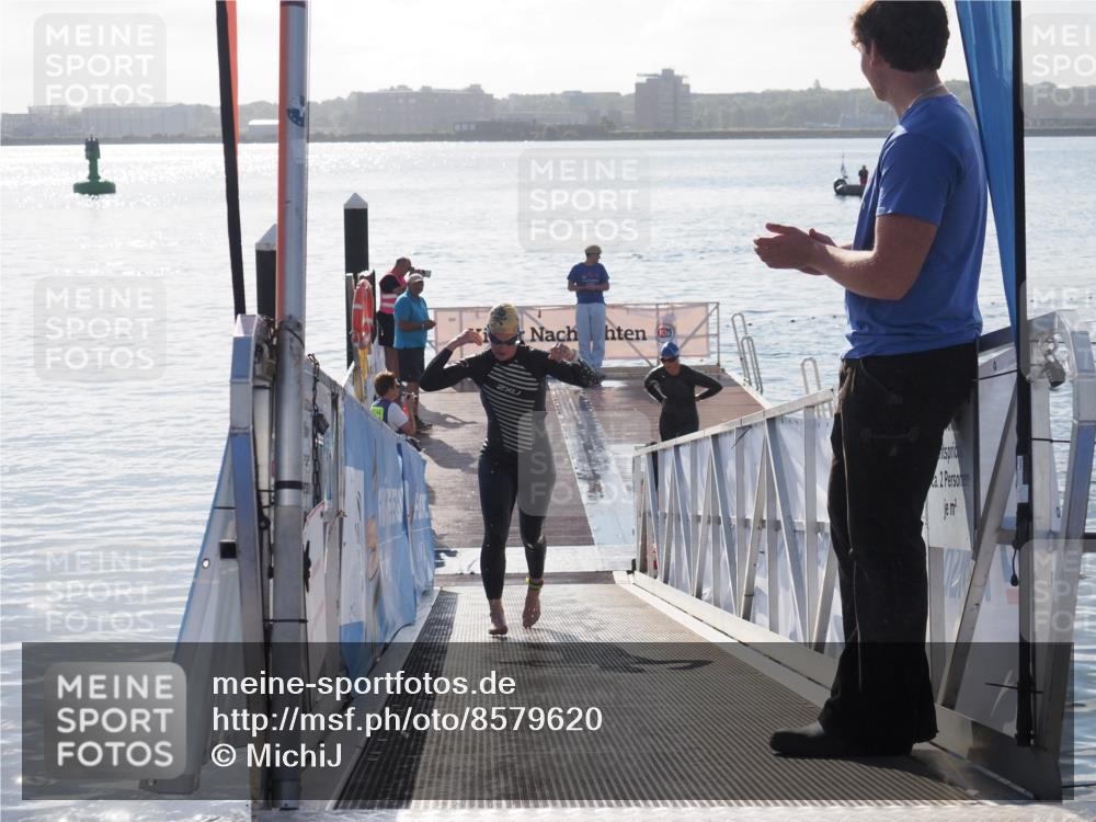 17.08.2025 - KN Förde Triathlon 2025 MichiJ http://msf.ph/oto/8579620 17.08.2025 09:17:32 Schwimmen 169, 177, 177, 181 meine-sportfotos.de
