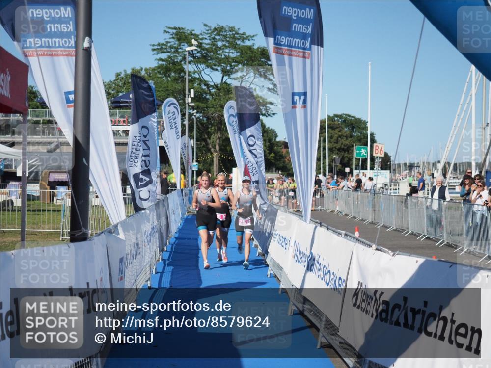 17.08.2025 - KN Förde Triathlon 2025 MichiJ http://msf.ph/oto/8579624 17.08.2025 16:20:11 Laufen 15, 25 meine-sportfotos.de