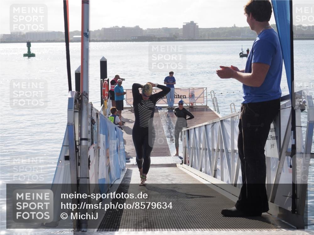 17.08.2025 - KN Förde Triathlon 2025 MichiJ http://msf.ph/oto/8579634 17.08.2025 09:17:32 Schwimmen 169, 177, 177, 181 meine-sportfotos.de