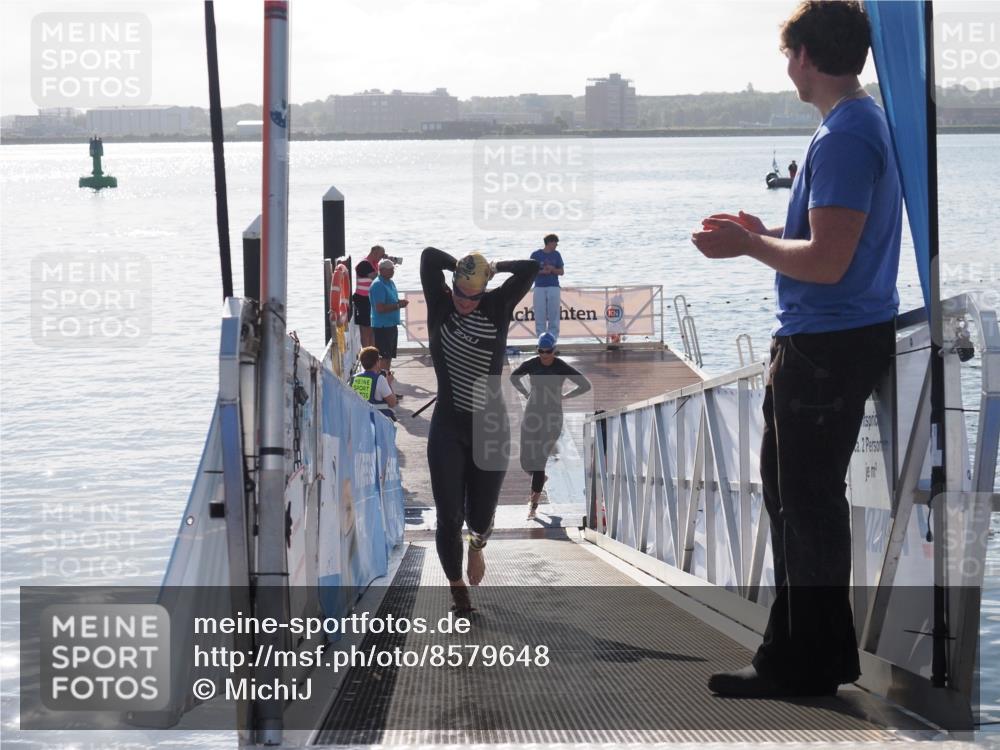 17.08.2025 - KN Förde Triathlon 2025 MichiJ http://msf.ph/oto/8579648 17.08.2025 09:17:32 Schwimmen 169, 177, 177, 181 meine-sportfotos.de