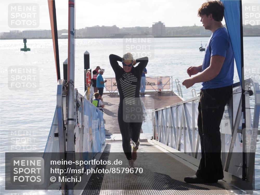 17.08.2025 - KN Förde Triathlon 2025 MichiJ http://msf.ph/oto/8579670 17.08.2025 09:17:33 Schwimmen 177, 181, 170, 177, 181 meine-sportfotos.de