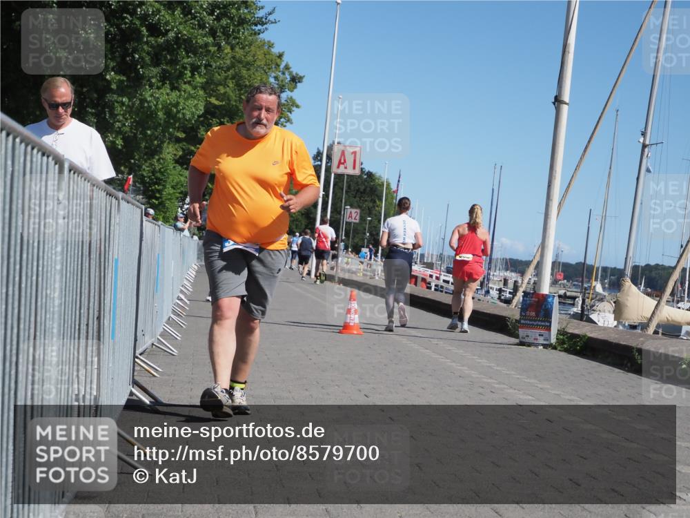 17.08.2025 - KN Förde Triathlon 2025 KatJ http://msf.ph/oto/8579700 17.08.2025 12:16:22 Laufen 363 meine-sportfotos.de