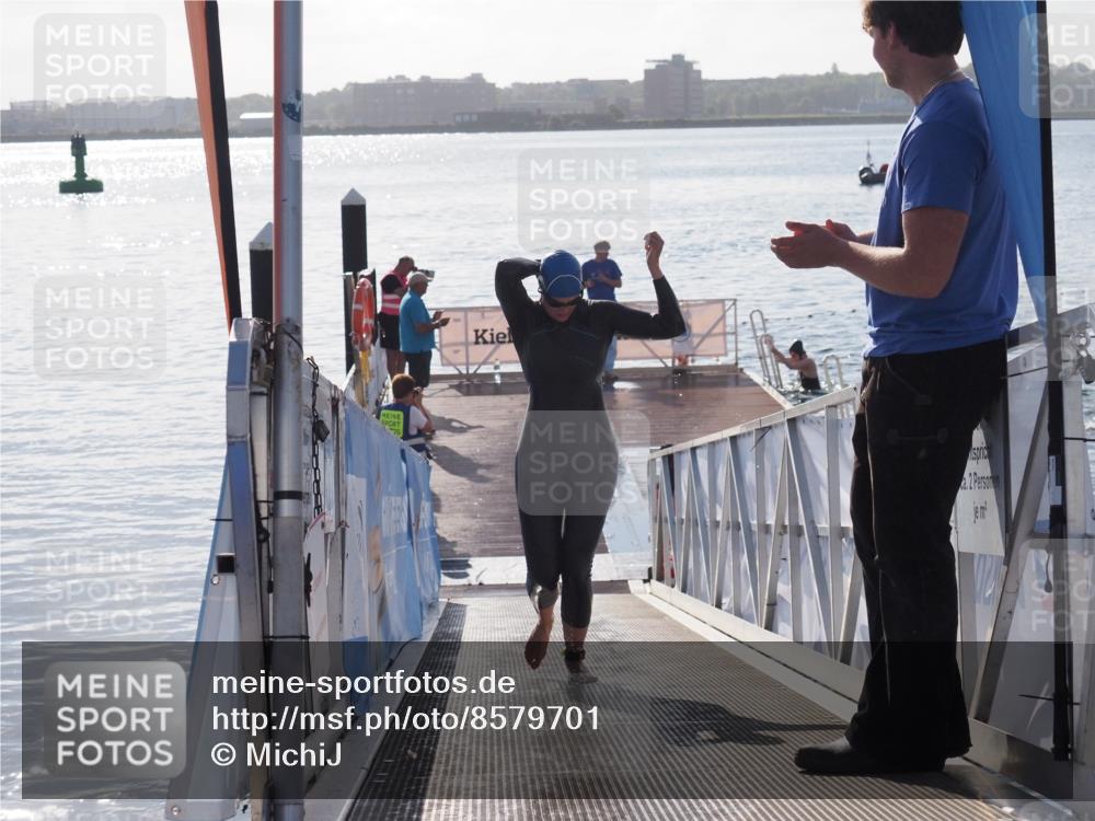 17.08.2025 - KN Förde Triathlon 2025 MichiJ http://msf.ph/oto/8579701 17.08.2025 09:17:36 Schwimmen 177, 181, 170, 181 meine-sportfotos.de