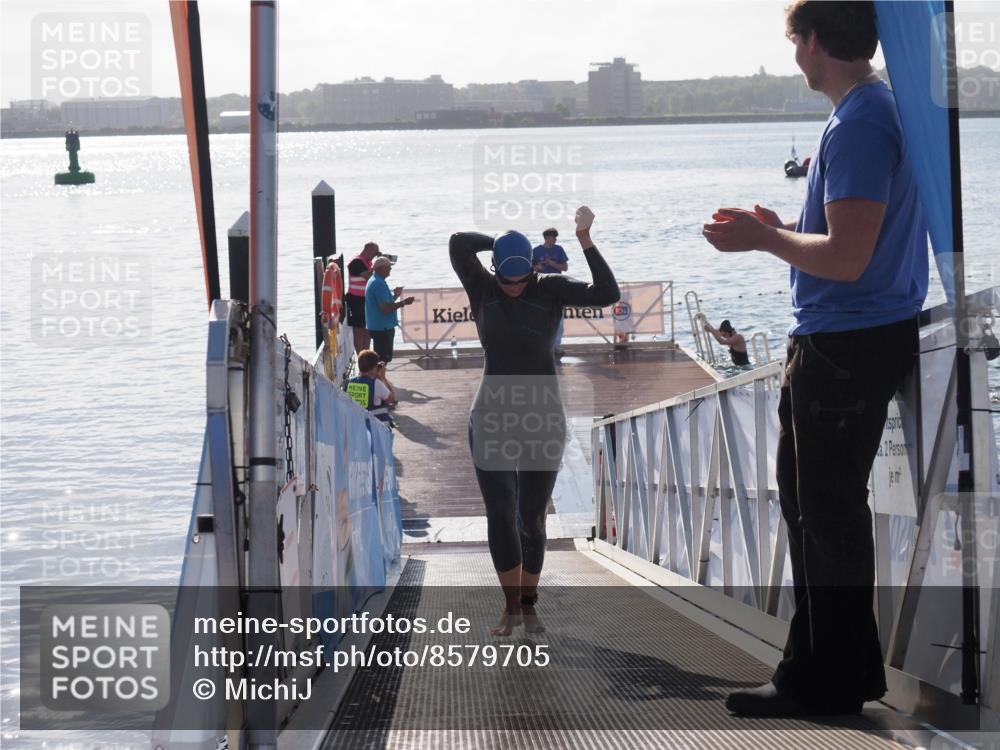 17.08.2025 - KN Förde Triathlon 2025 MichiJ http://msf.ph/oto/8579705 17.08.2025 09:17:37 Schwimmen 177, 181, 167, 170, 181 meine-sportfotos.de