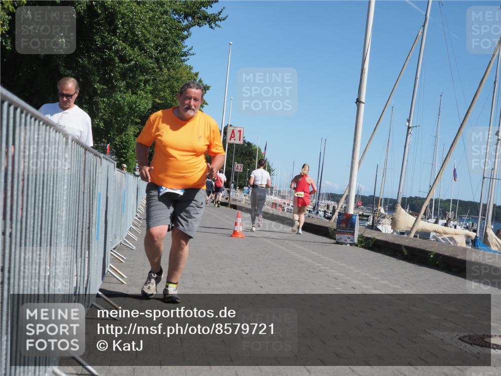 17.08.2025 - KN Förde Triathlon 2025 KatJ http://msf.ph/oto/8579721 17.08.2025 12:16:23 Laufen 363 meine-sportfotos.de