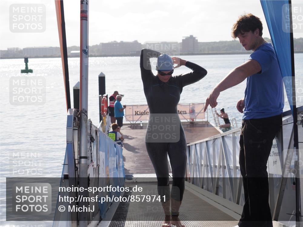 17.08.2025 - KN Förde Triathlon 2025 MichiJ http://msf.ph/oto/8579741 17.08.2025 09:17:38 Schwimmen 177, 181, 167, 170, 181 meine-sportfotos.de