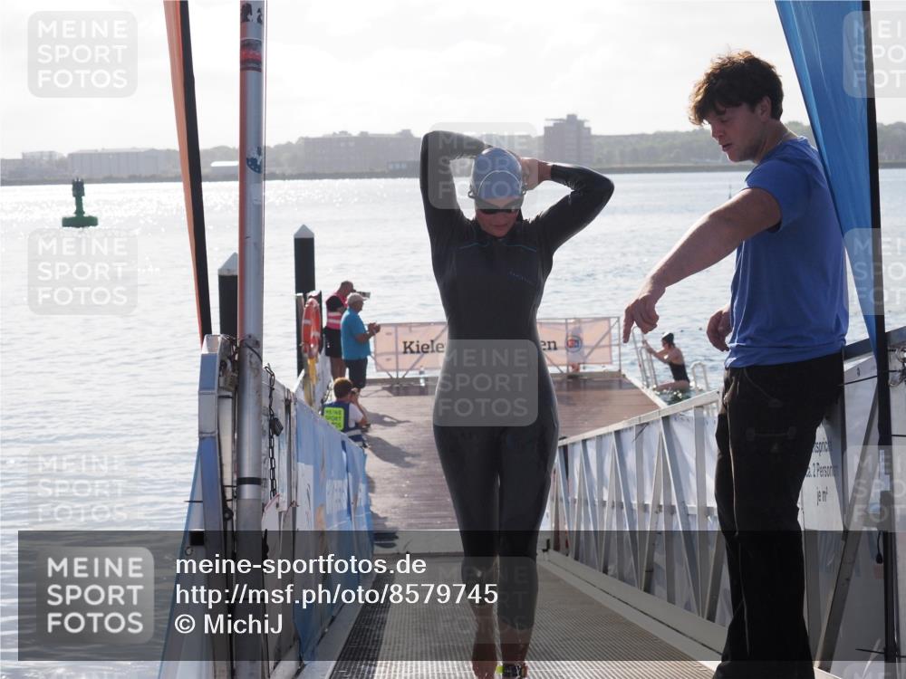 17.08.2025 - KN Förde Triathlon 2025 MichiJ http://msf.ph/oto/8579745 17.08.2025 09:17:38 Schwimmen 177, 181, 167, 170, 181 meine-sportfotos.de