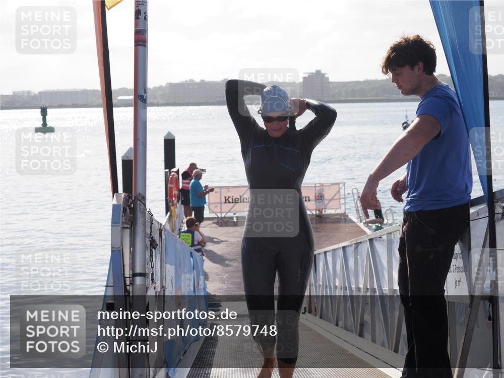 17.08.2025 - KN Förde Triathlon 2025 MichiJ http://msf.ph/oto/8579748 17.08.2025 09:17:38 Schwimmen 177, 181, 167, 170, 181 meine-sportfotos.de