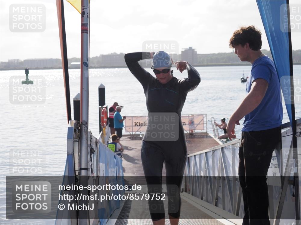 17.08.2025 - KN Förde Triathlon 2025 MichiJ http://msf.ph/oto/8579752 17.08.2025 09:17:38 Schwimmen 177, 181, 167, 170, 181 meine-sportfotos.de