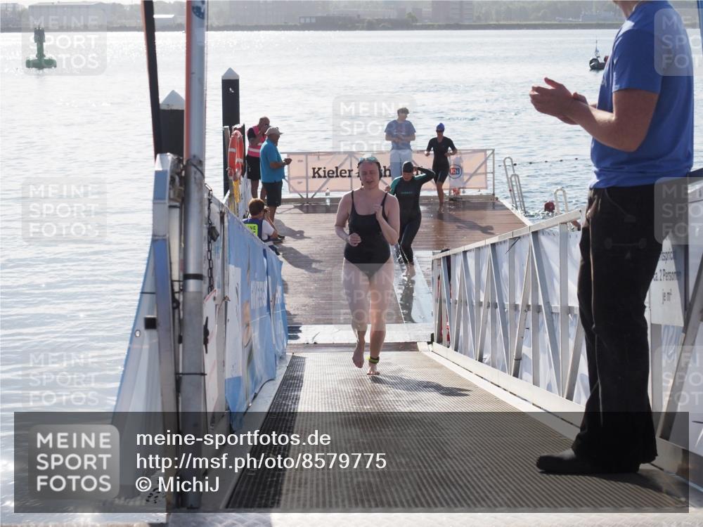 17.08.2025 - KN Förde Triathlon 2025 MichiJ http://msf.ph/oto/8579775 17.08.2025 09:17:48 Schwimmen 170, 181, 161, 167, 170, 180, 182 meine-sportfotos.de