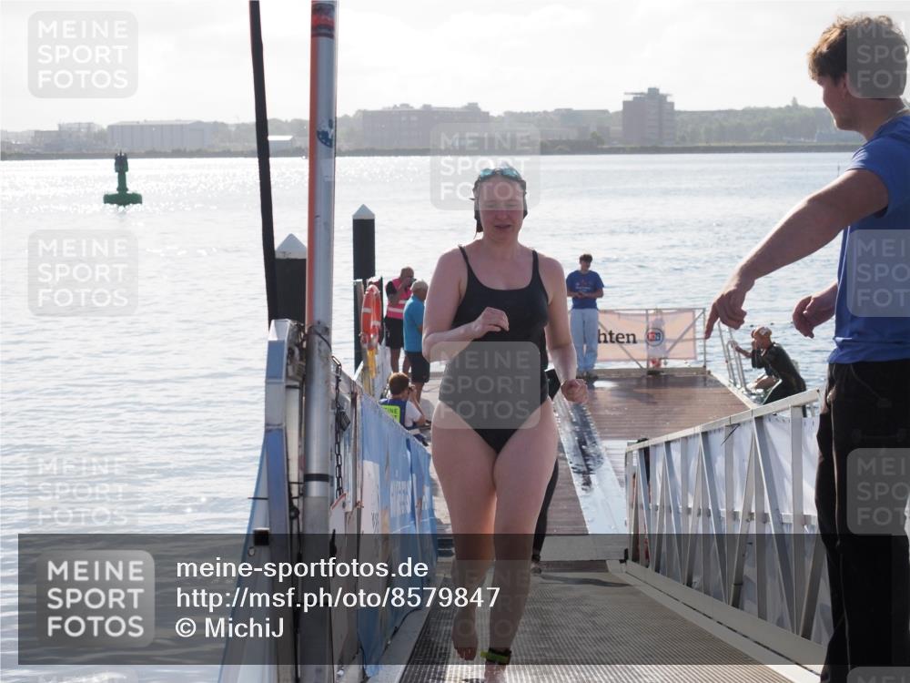 17.08.2025 - KN Förde Triathlon 2025 MichiJ http://msf.ph/oto/8579847 17.08.2025 09:17:50 Schwimmen 167, 170, 161, 167, 170, 175, 180, 182 meine-sportfotos.de