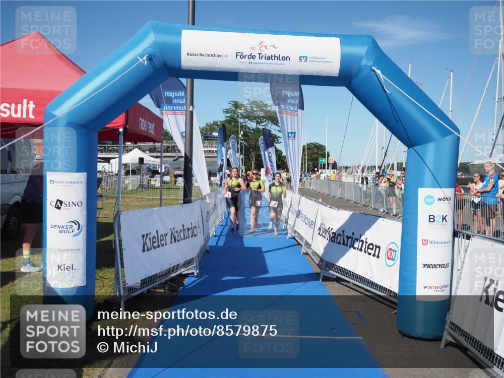 17.08.2025 - KN Förde Triathlon 2025 MichiJ http://msf.ph/oto/8579875 17.08.2025 16:20:50 Laufen 28 meine-sportfotos.de