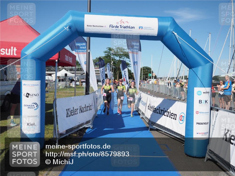17.08.2025 - KN Förde Triathlon 2025 MichiJ http://msf.ph/oto/8579893 17.08.2025 16:20:51 Laufen 28 meine-sportfotos.de