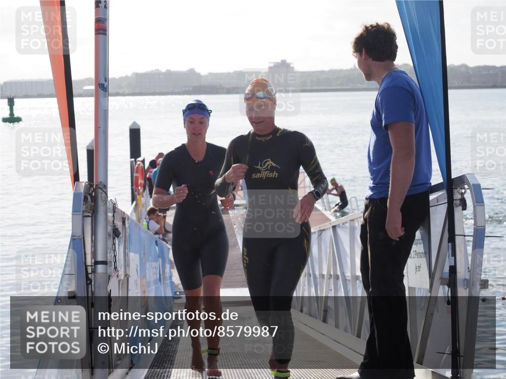 17.08.2025 - KN Förde Triathlon 2025 MichiJ http://msf.ph/oto/8579987 17.08.2025 09:17:59 Schwimmen 161, 167, 170, 180, 182, 175, 182, 189, 254 meine-sportfotos.de