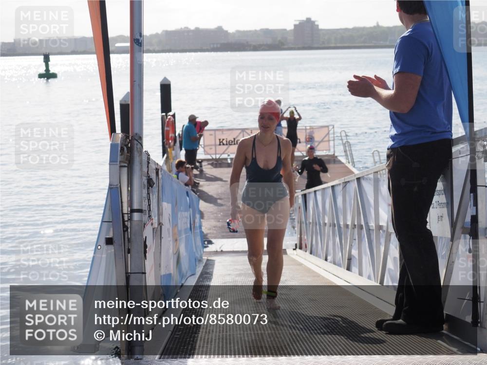 17.08.2025 - KN Förde Triathlon 2025 MichiJ http://msf.ph/oto/8580073 17.08.2025 09:18:03 Schwimmen 161, 167, 175, 180, 182, 175, 182, 189, 254 meine-sportfotos.de
