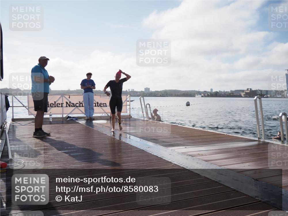 17.08.2025 - KN Förde Triathlon 2025 KatJ http://msf.ph/oto/8580083 17.08.2025 09:22:02 Schwimmen 210, 212, 213, 215, 224, 242, 210, 212, 213, 215, 224, 242 meine-sportfotos.de