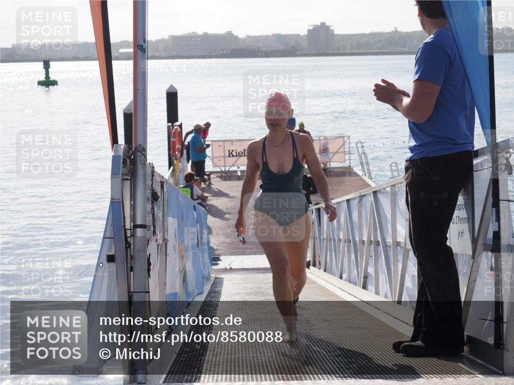 17.08.2025 - KN Förde Triathlon 2025 MichiJ http://msf.ph/oto/8580088 17.08.2025 09:18:03 Schwimmen 161, 167, 175, 180, 182, 175, 182, 189, 254 meine-sportfotos.de