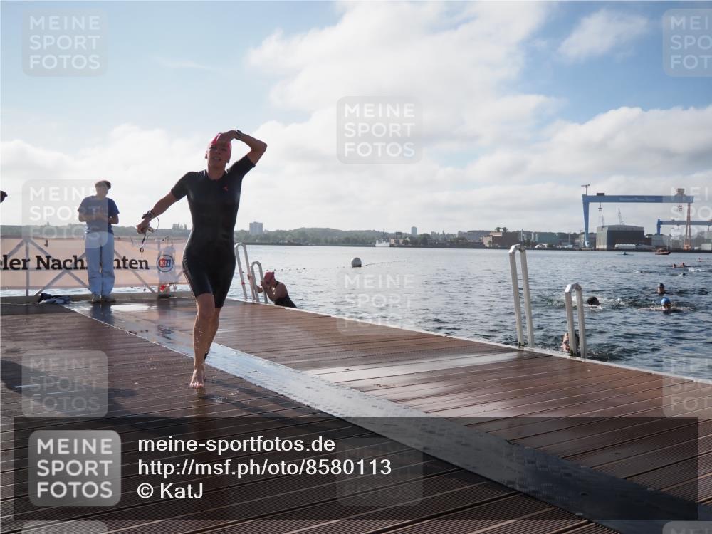 17.08.2025 - KN Förde Triathlon 2025 KatJ http://msf.ph/oto/8580113 17.08.2025 09:22:03 Schwimmen 210, 212, 213, 215, 224, 242, 210, 212, 213, 215, 224, 242 meine-sportfotos.de