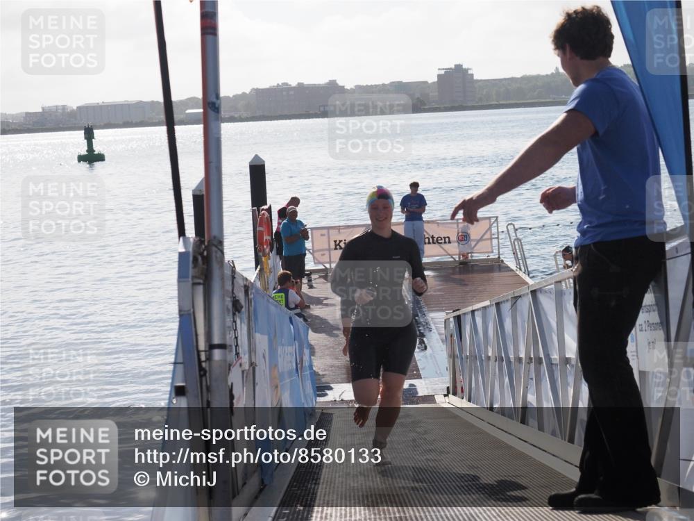 17.08.2025 - KN Förde Triathlon 2025 MichiJ http://msf.ph/oto/8580133 17.08.2025 09:18:07 Schwimmen 161, 175, 180, 182, 175, 189, 254 meine-sportfotos.de