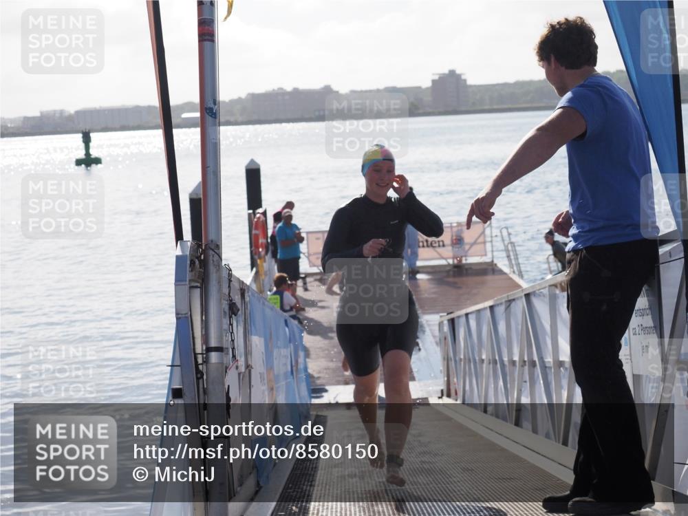 17.08.2025 - KN Förde Triathlon 2025 MichiJ http://msf.ph/oto/8580150 17.08.2025 09:18:07 Schwimmen 161, 175, 180, 182, 175, 189, 254 meine-sportfotos.de