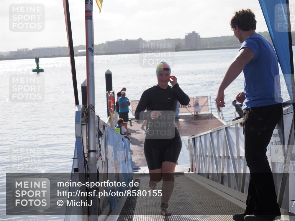 17.08.2025 - KN Förde Triathlon 2025 MichiJ http://msf.ph/oto/8580155 17.08.2025 09:18:07 Schwimmen 161, 175, 180, 182, 175, 189, 254 meine-sportfotos.de