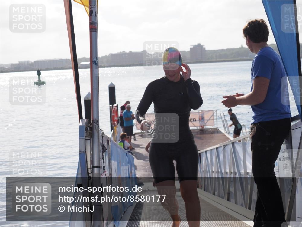 17.08.2025 - KN Förde Triathlon 2025 MichiJ http://msf.ph/oto/8580177 17.08.2025 09:18:08 Schwimmen 161, 175, 180, 182, 189, 175, 189, 254 meine-sportfotos.de