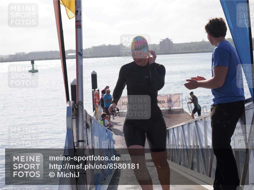 17.08.2025 - KN Förde Triathlon 2025 MichiJ http://msf.ph/oto/8580181 17.08.2025 09:18:08 Schwimmen 161, 175, 180, 182, 189, 175, 189, 254 meine-sportfotos.de