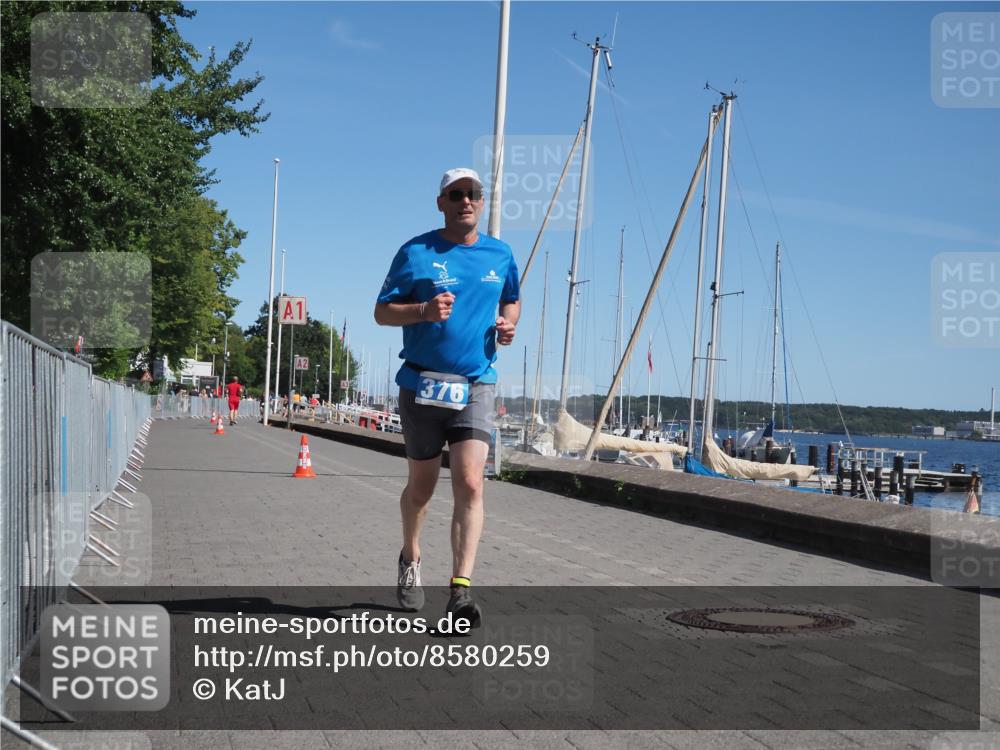 17.08.2025 - KN Förde Triathlon 2025 KatJ http://msf.ph/oto/8580259 17.08.2025 12:17:28 Laufen 376 meine-sportfotos.de