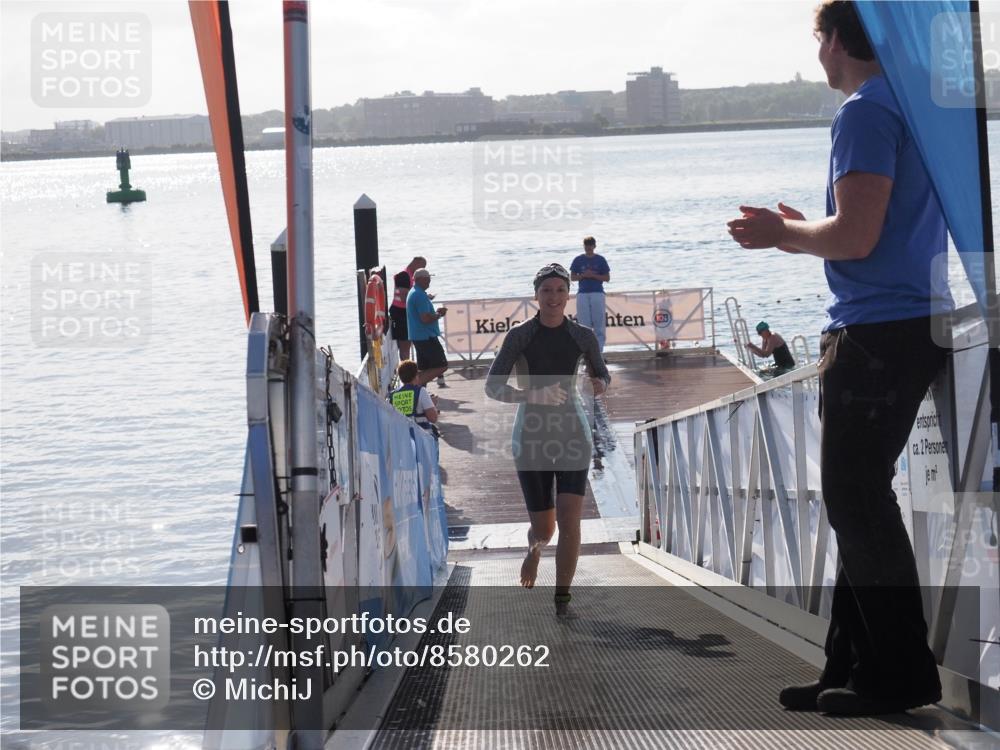 17.08.2025 - KN Förde Triathlon 2025 MichiJ http://msf.ph/oto/8580262 17.08.2025 09:18:14 Schwimmen 175, 189, 254, 174, 185, 254 meine-sportfotos.de