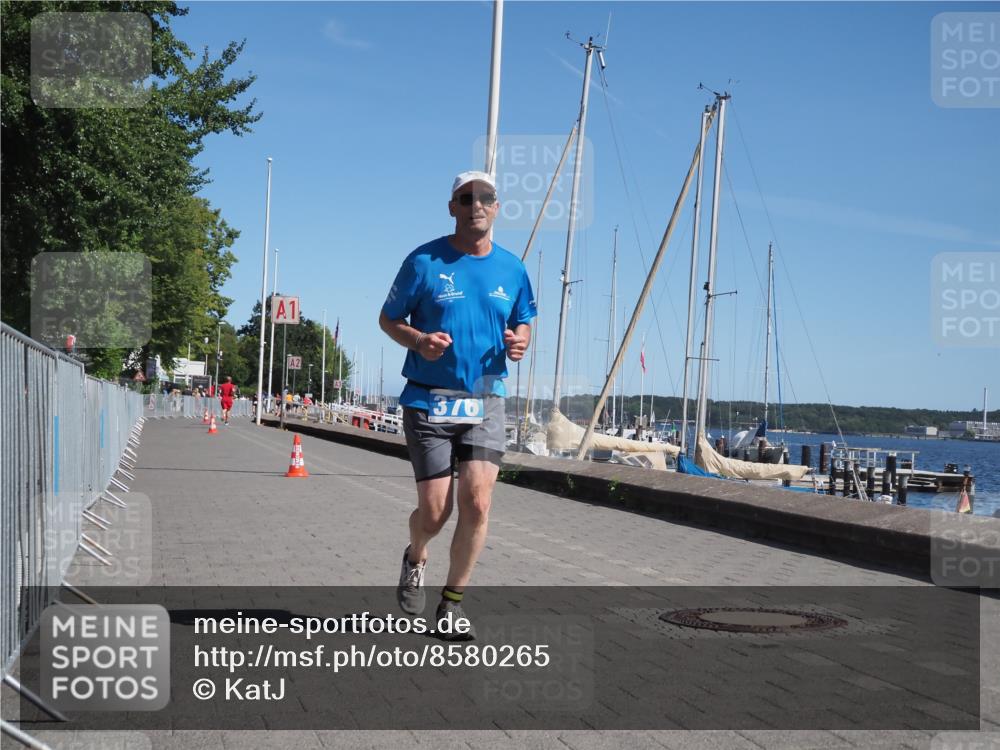 17.08.2025 - KN Förde Triathlon 2025 KatJ http://msf.ph/oto/8580265 17.08.2025 12:17:28 Laufen 376 meine-sportfotos.de