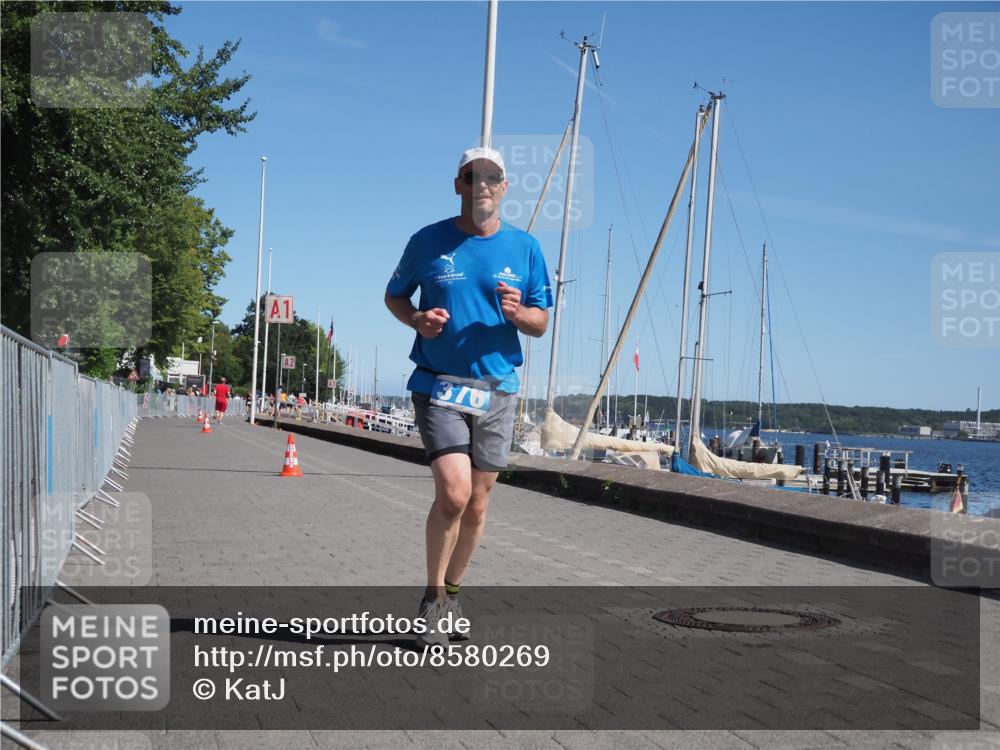 17.08.2025 - KN Förde Triathlon 2025 KatJ http://msf.ph/oto/8580269 17.08.2025 12:17:28 Laufen 376 meine-sportfotos.de