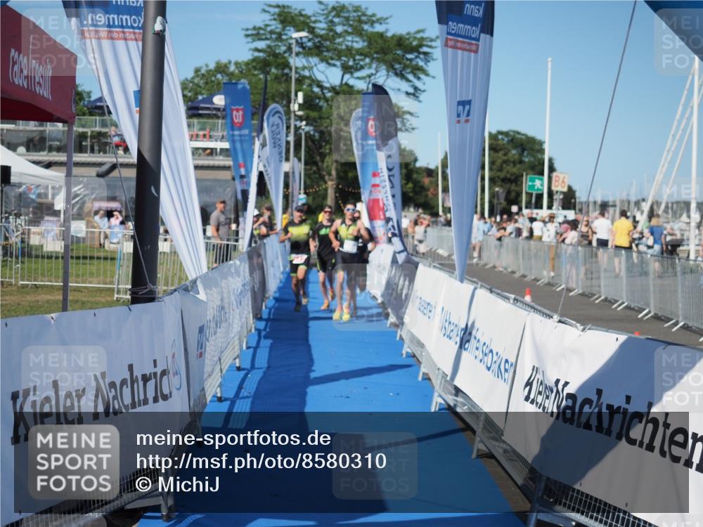 17.08.2025 - KN Förde Triathlon 2025 MichiJ http://msf.ph/oto/8580310 17.08.2025 16:23:12 Laufen 14 meine-sportfotos.de