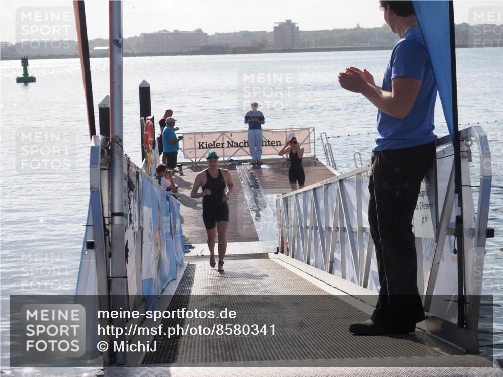 17.08.2025 - KN Förde Triathlon 2025 MichiJ http://msf.ph/oto/8580341 17.08.2025 09:18:26 Schwimmen 185, 254, 174, 185, 192 meine-sportfotos.de