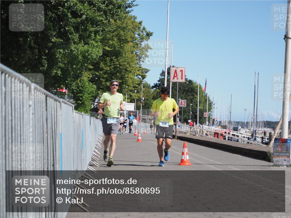 17.08.2025 - KN Förde Triathlon 2025 KatJ http://msf.ph/oto/8580695 17.08.2025 12:18:56 Laufen 385 meine-sportfotos.de