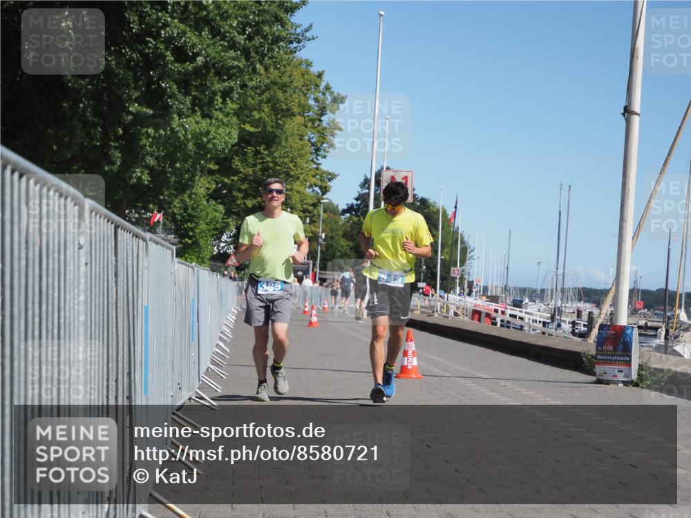 17.08.2025 - KN Förde Triathlon 2025 KatJ http://msf.ph/oto/8580721 17.08.2025 12:18:58 Laufen 385 meine-sportfotos.de