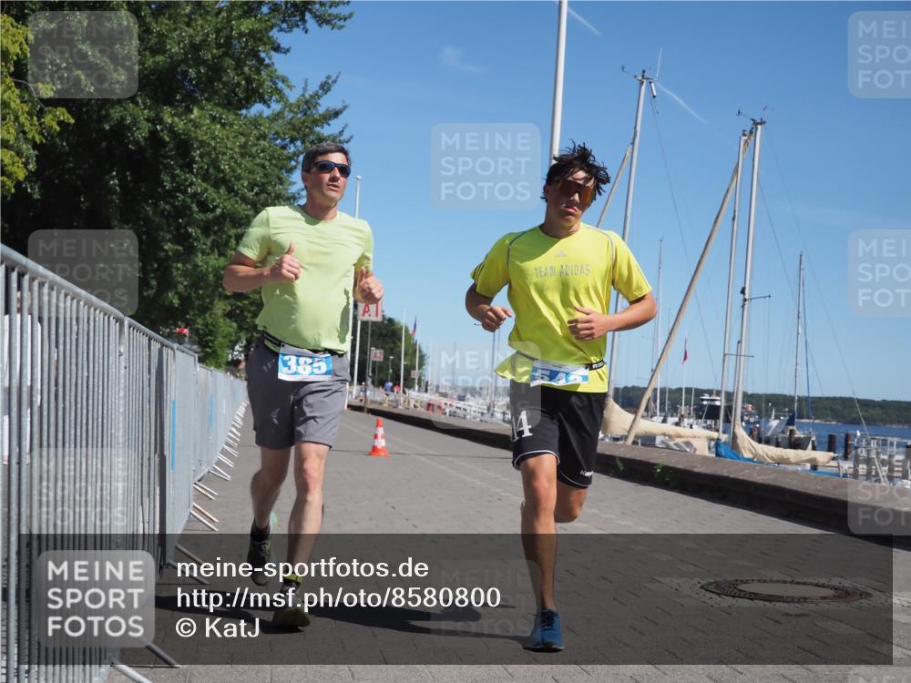 17.08.2025 - KN Förde Triathlon 2025 KatJ http://msf.ph/oto/8580800 17.08.2025 12:19:01 Laufen 385 meine-sportfotos.de