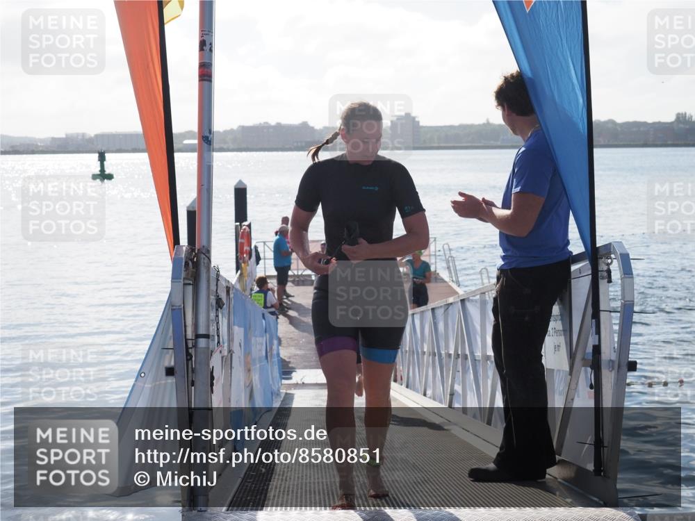 17.08.2025 - KN Förde Triathlon 2025 MichiJ http://msf.ph/oto/8580851 17.08.2025 09:19:14 Schwimmen 173, 184, 173, 184, 219, 220 meine-sportfotos.de