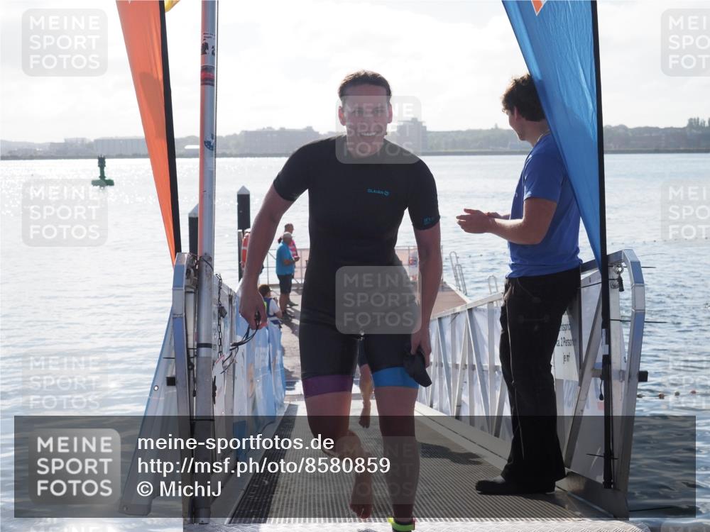17.08.2025 - KN Förde Triathlon 2025 MichiJ http://msf.ph/oto/8580859 17.08.2025 09:19:15 Schwimmen 173, 184, 173, 183, 219, 220 meine-sportfotos.de