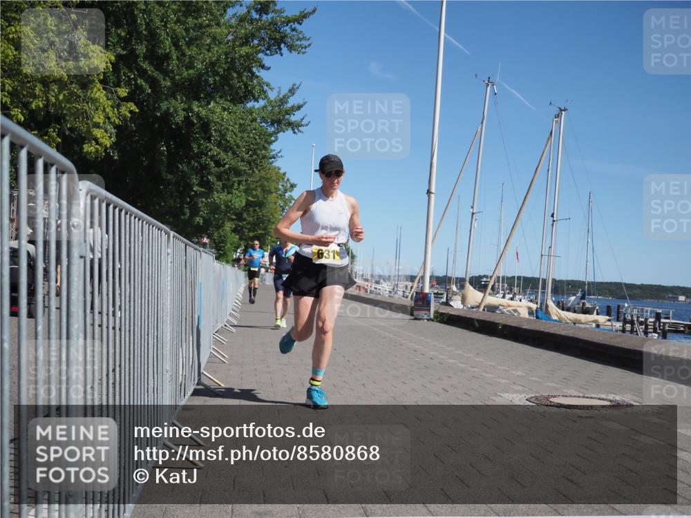 17.08.2025 - KN Förde Triathlon 2025 KatJ http://msf.ph/oto/8580868 17.08.2025 12:19:17 Laufen 285, 626, 631 meine-sportfotos.de