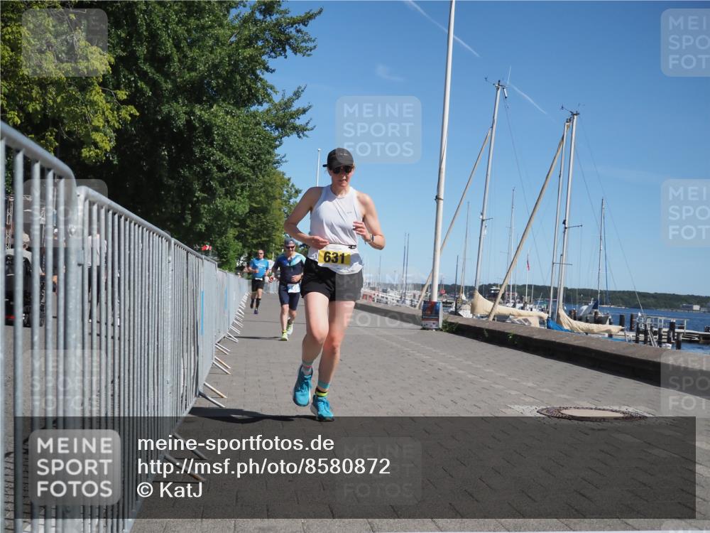 17.08.2025 - KN Förde Triathlon 2025 KatJ http://msf.ph/oto/8580872 17.08.2025 12:19:17 Laufen 285, 626, 631 meine-sportfotos.de