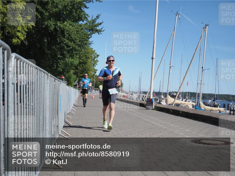 17.08.2025 - KN Förde Triathlon 2025 KatJ http://msf.ph/oto/8580919 17.08.2025 12:19:19 Laufen 285, 626, 631 meine-sportfotos.de
