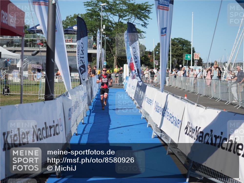 17.08.2025 - KN Förde Triathlon 2025 MichiJ http://msf.ph/oto/8580926 17.08.2025 16:26:36 Laufen 7 meine-sportfotos.de