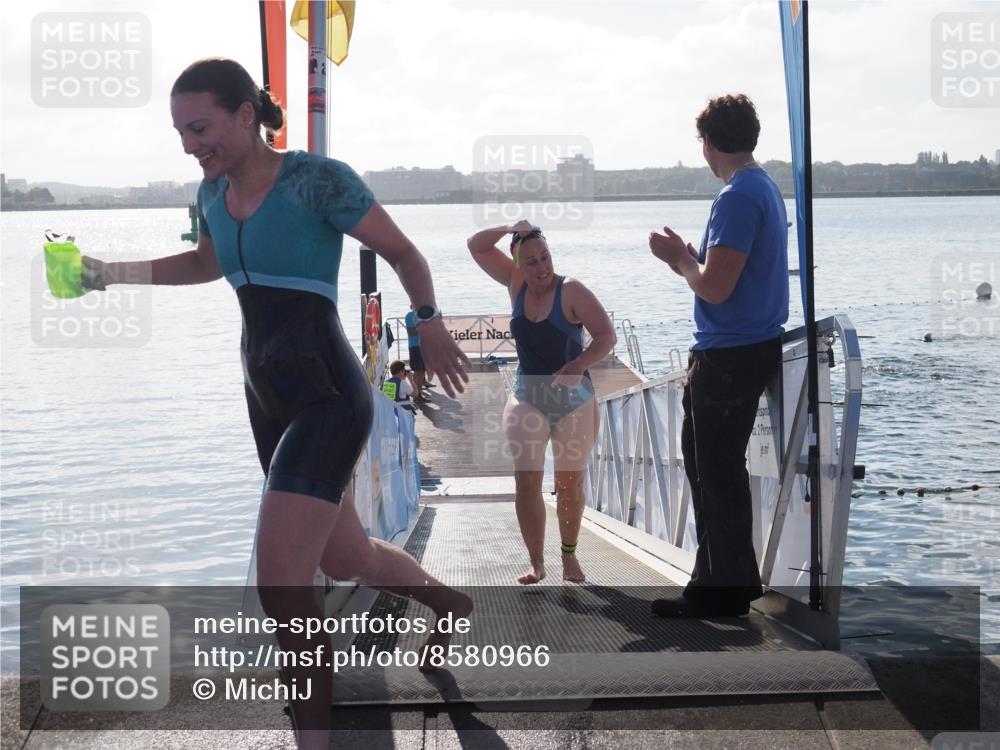17.08.2025 - KN Förde Triathlon 2025 MichiJ http://msf.ph/oto/8580966 17.08.2025 09:19:20 Schwimmen 173, 184, 219, 220, 183, 187, 219, 220 meine-sportfotos.de