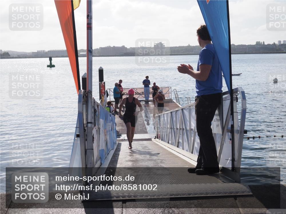 17.08.2025 - KN Förde Triathlon 2025 MichiJ http://msf.ph/oto/8581002 17.08.2025 09:19:31 Schwimmen 183, 219, 220, 183, 186, 187 meine-sportfotos.de