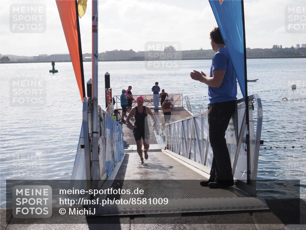 17.08.2025 - KN Förde Triathlon 2025 MichiJ http://msf.ph/oto/8581009 17.08.2025 09:19:31 Schwimmen 183, 219, 220, 183, 186, 187 meine-sportfotos.de